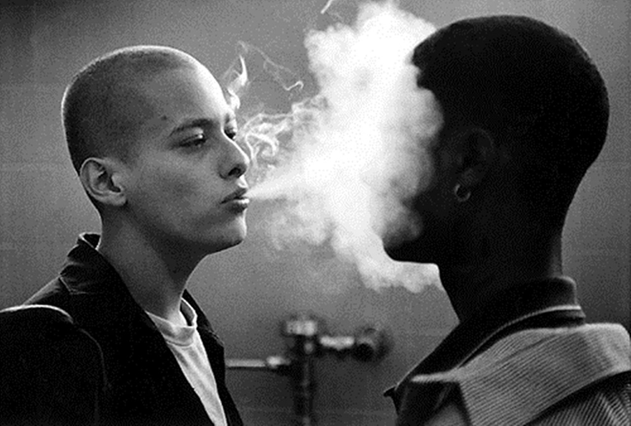 American History X - Character study