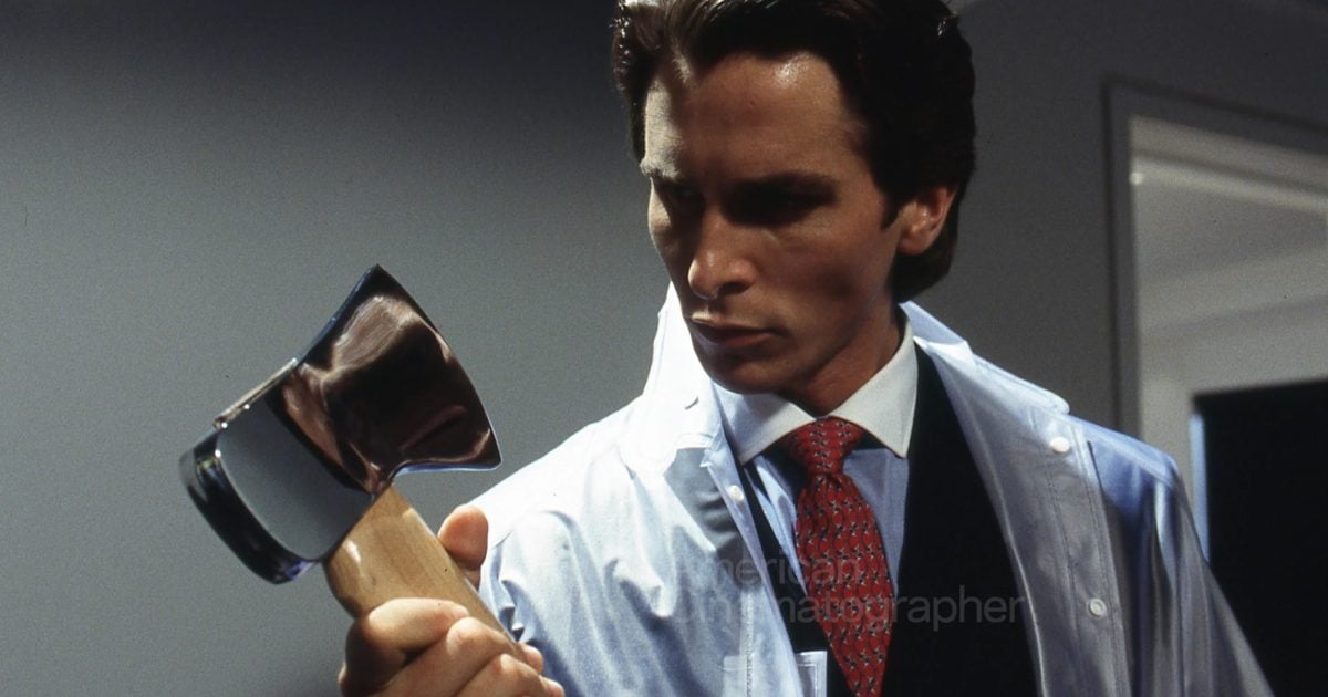 American Psycho