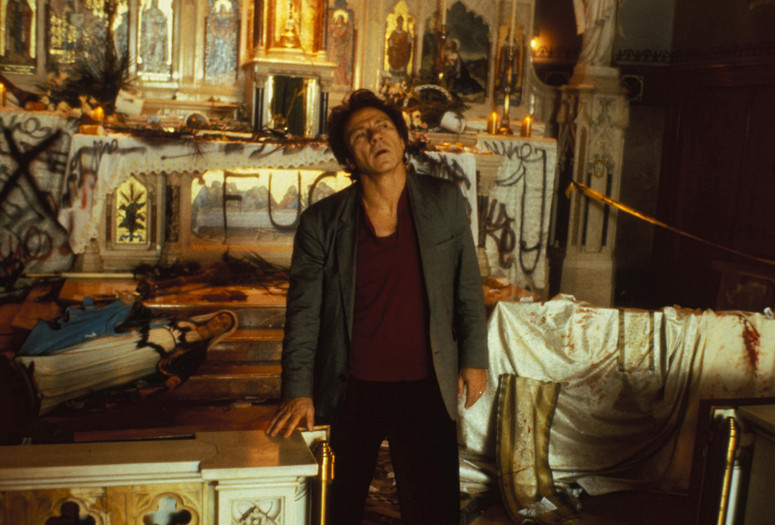 Bad Lieutenant