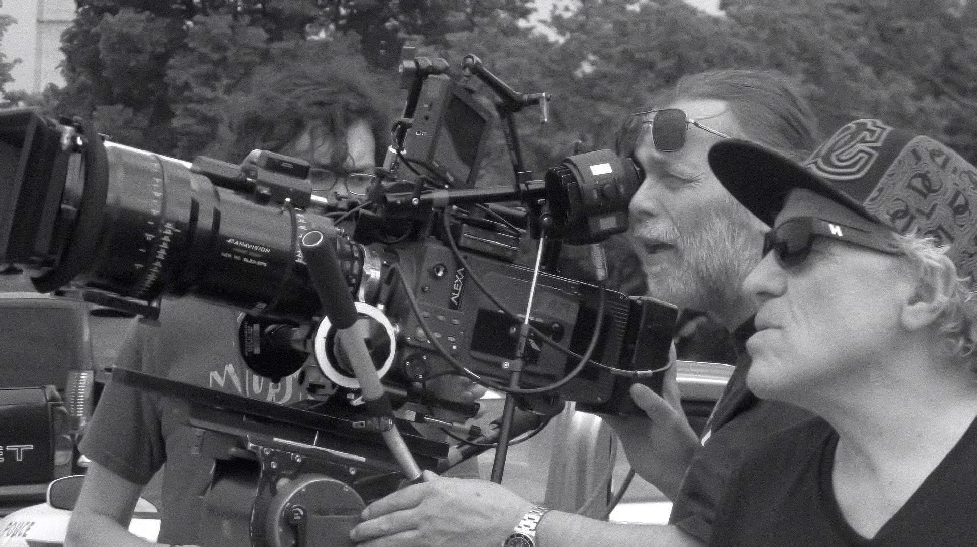Bad Lieutenant - Behind the scenes