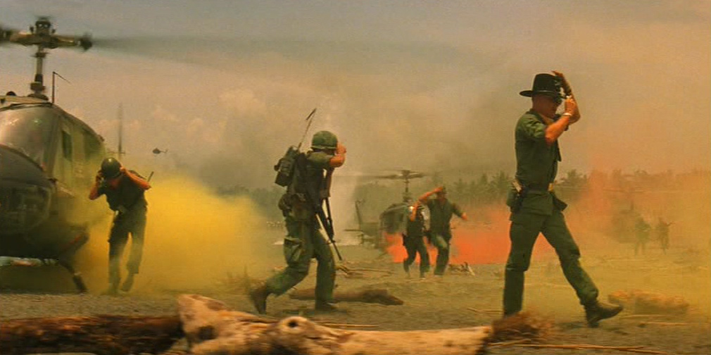 Apocalypse Now