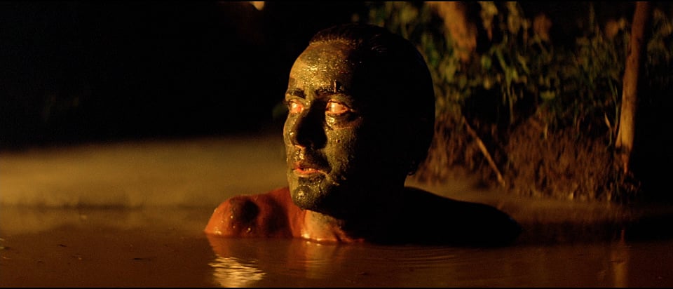 Kurtz Scene