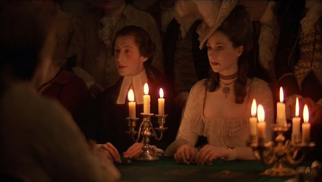 Barry Lyndon