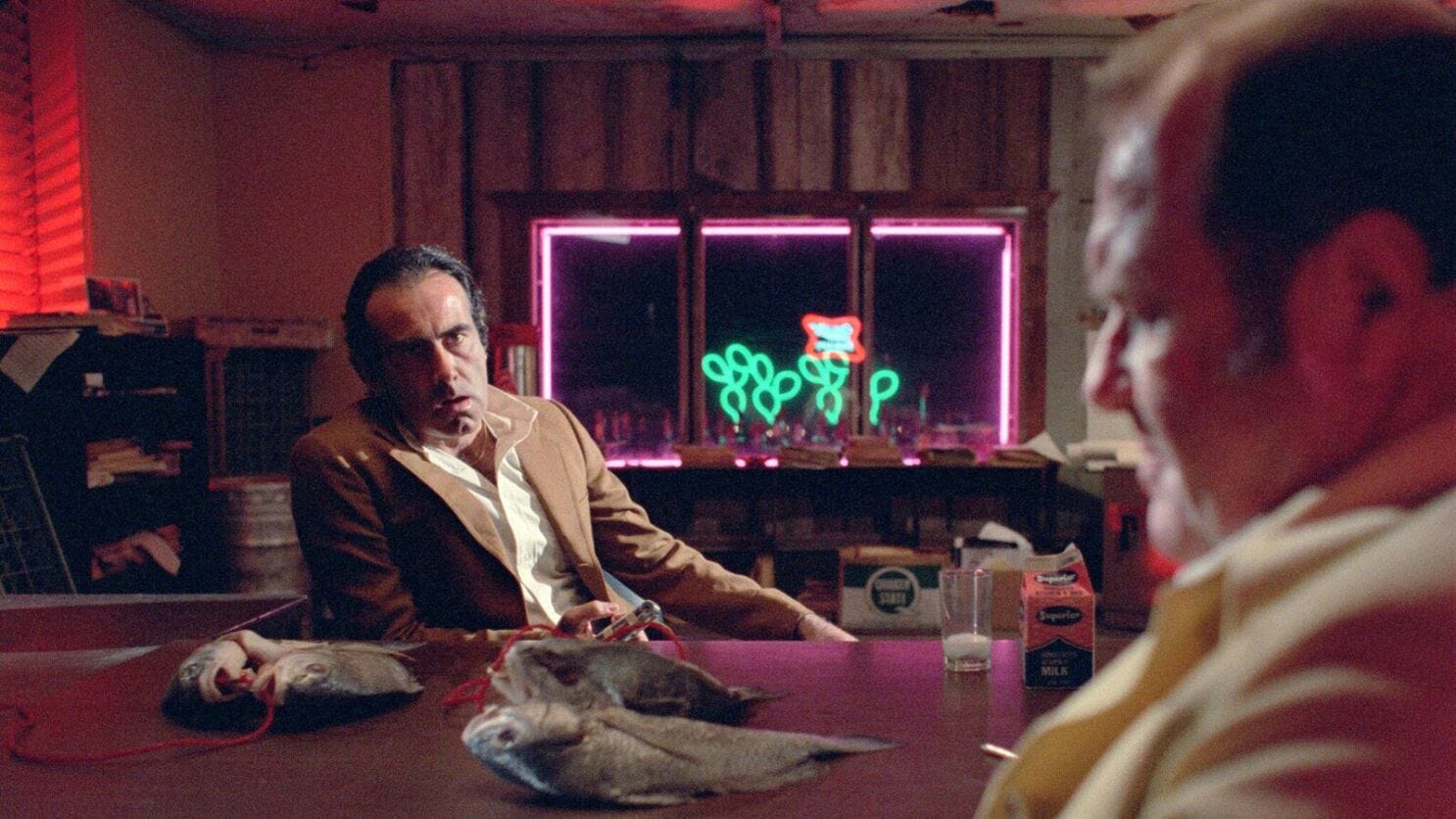 Blood Simple