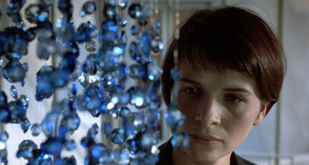 Crystals Scene