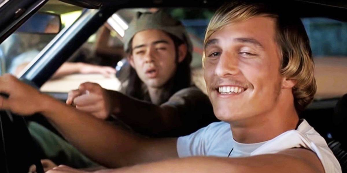 Car Scene