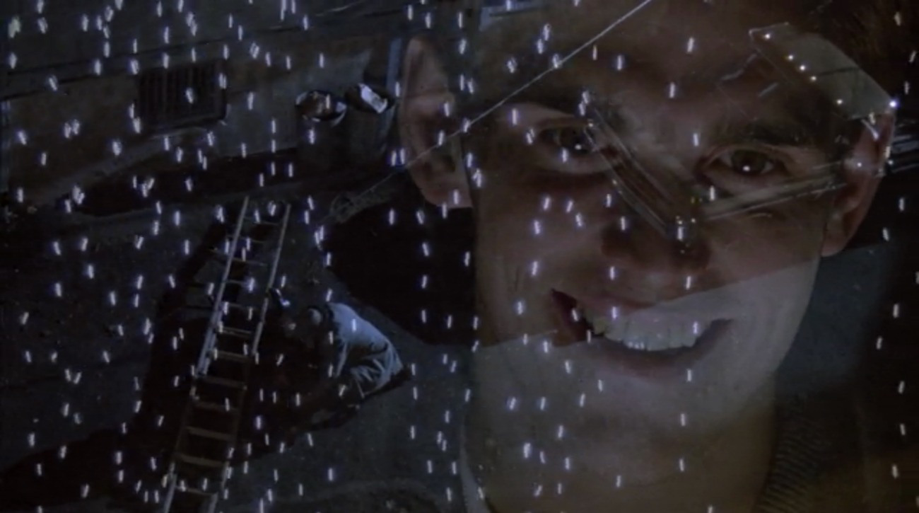 Drugstore Cowboy