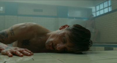 Eastern Promises