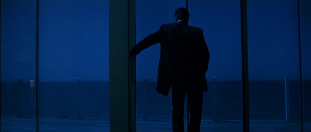 Apartment Scene