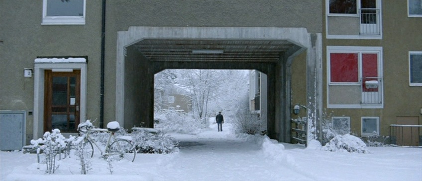 Let the Right One In