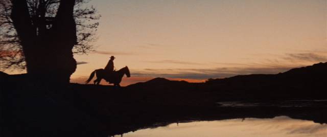 Pat Garrett and Billy the Kid