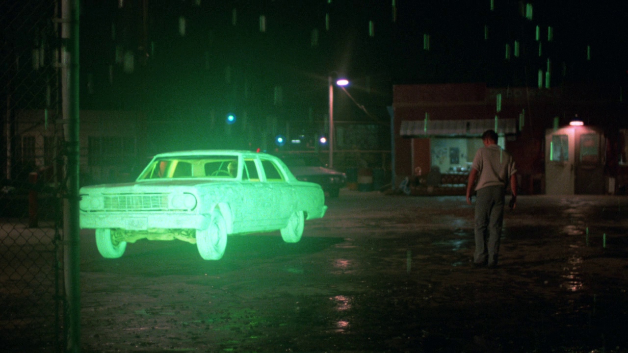 Repo Man