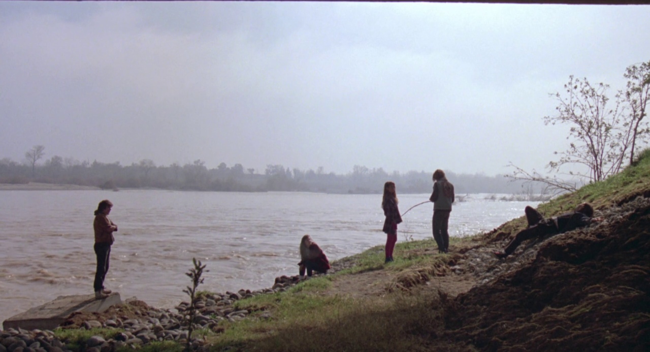 River's Edge