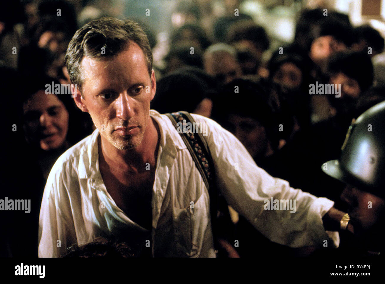 James Woods Scene