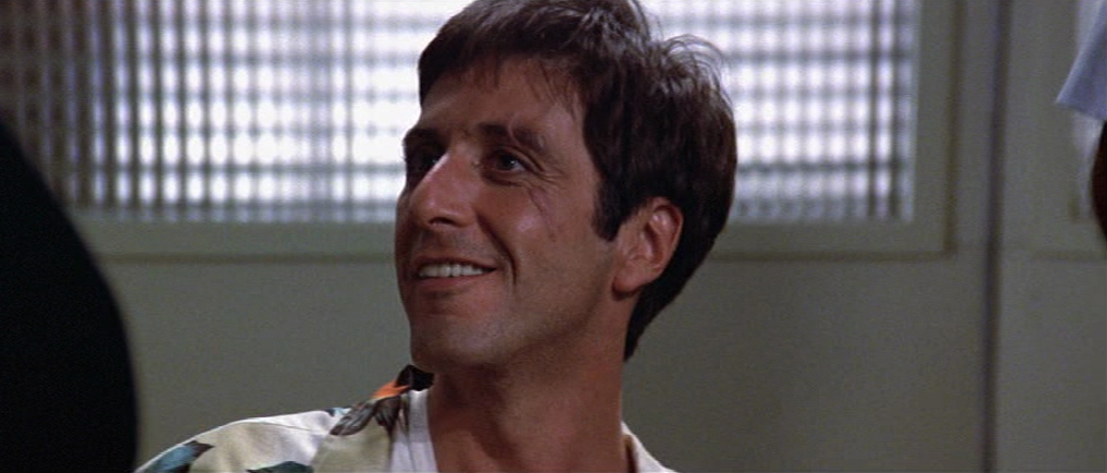 Scarface