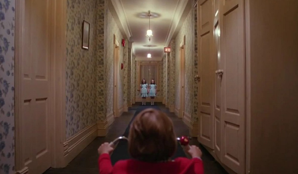 The Shining