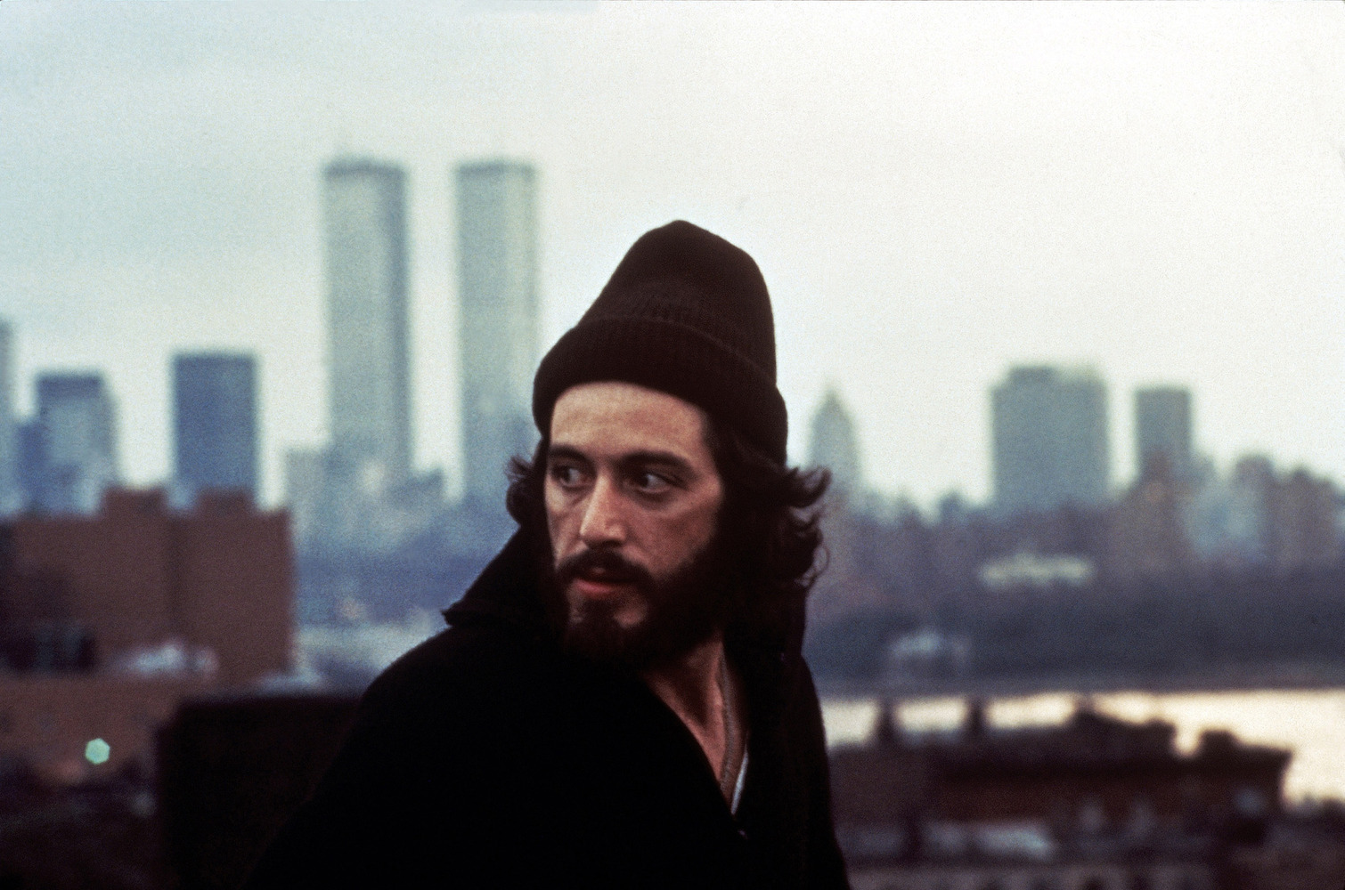 Serpico - Police work